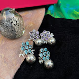 Simply Silver by Neha