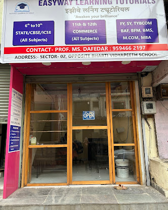 Easyway Learning Tutorials