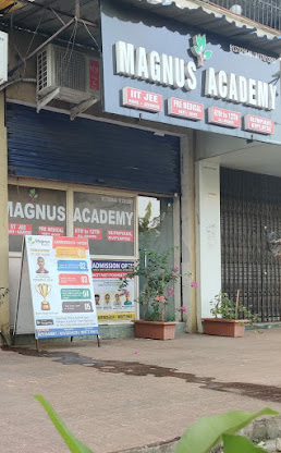 MAGNUS ACADEMY