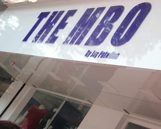The MBO Stores