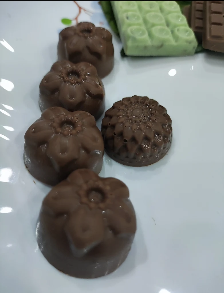 Sipra's Choco Treats