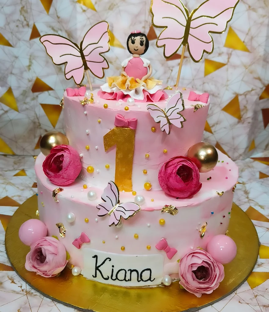 Neelkanth cakes sola