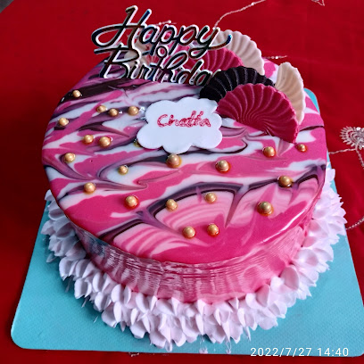 Atham Home made cakes