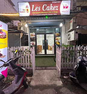 Les Cakez