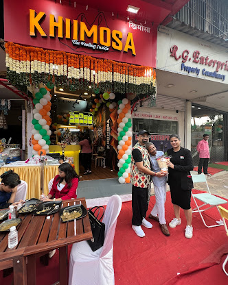 Khiimosa