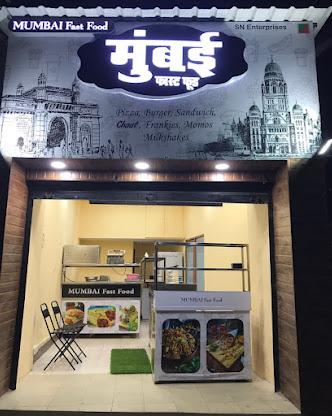 MUMBAI FAST FOOD