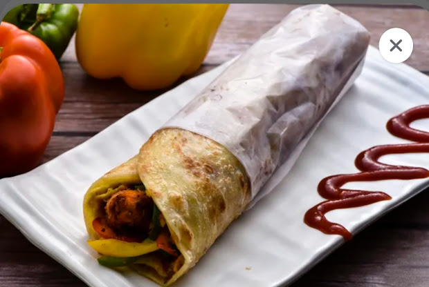 RoadSide A Food Joint