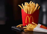 McDonalds 