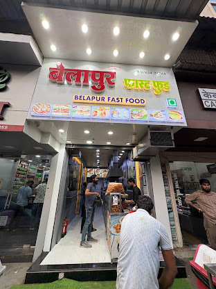 Belapur Fast Food