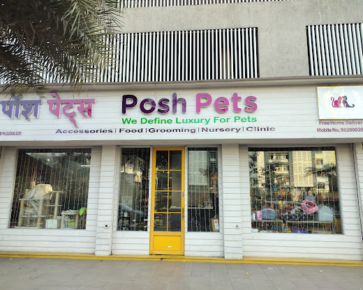 Posh Pets