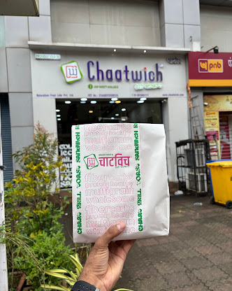 Chaatwich