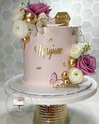 Lulu's Homemade Cakes