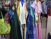 Sarah's Boutique Specialist In Designe