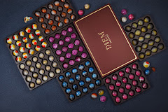 Diem Chocolates 