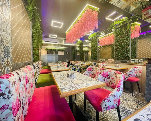 Pawan Kitchen and Bar