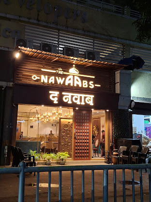 THE NAWAABS