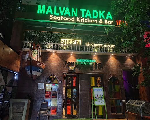 Malvan Tadka