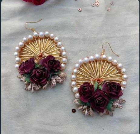 BK  l handmade jewellery shop