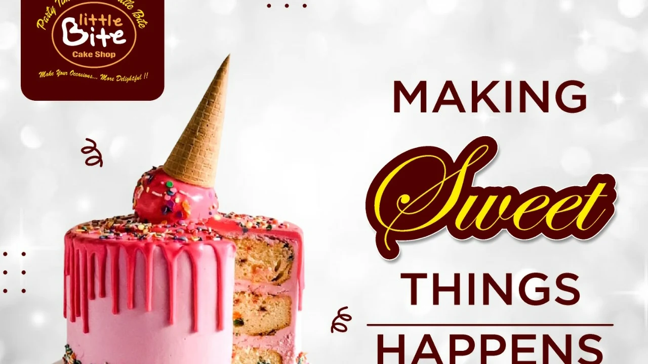 Little Bite Cake Shop