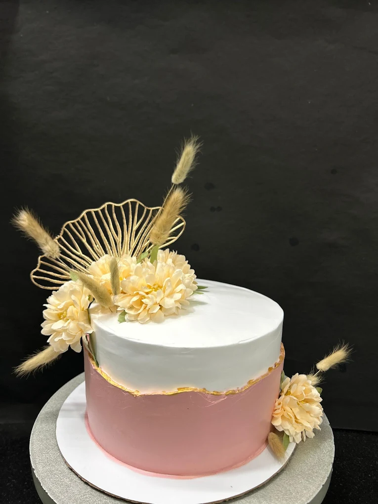 Crunchy Cookie Bakery Indore