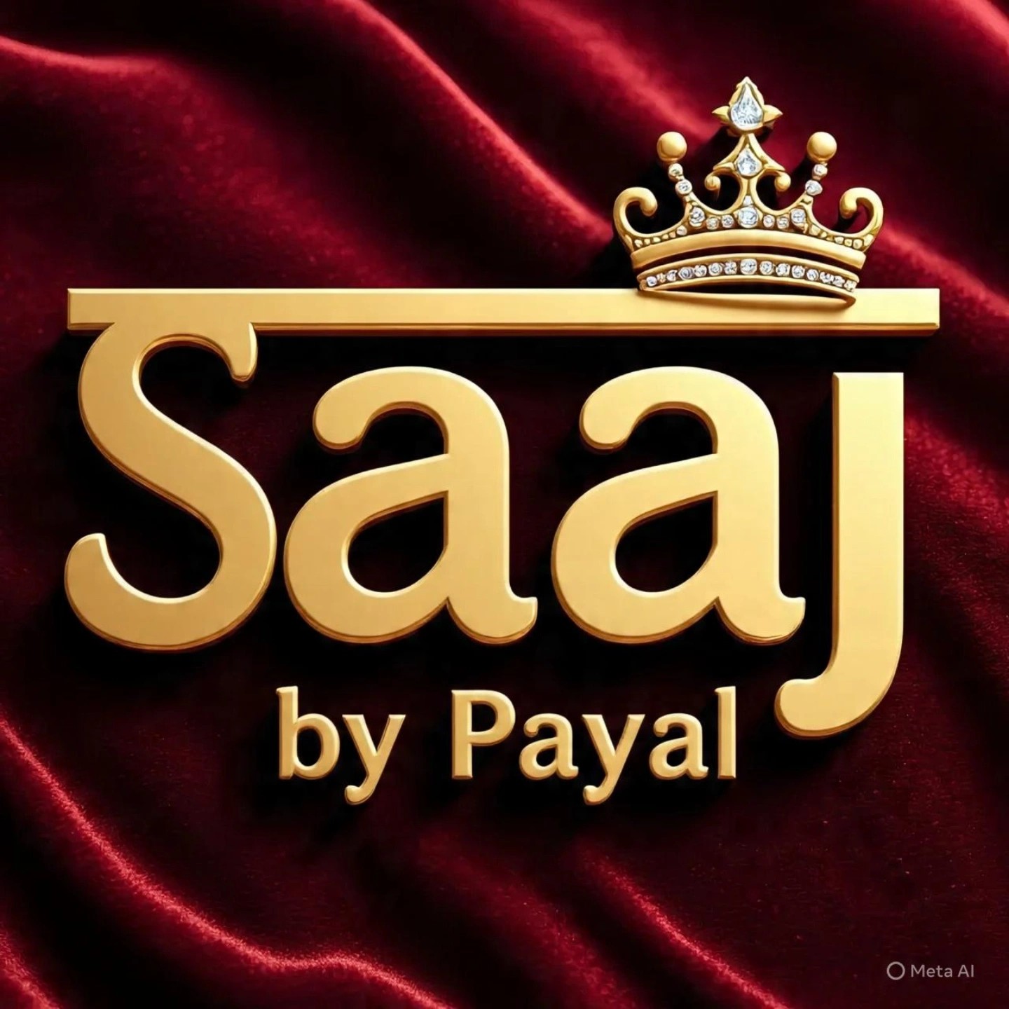 Saaj By Payal 