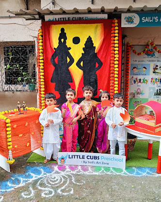 Little Cubs Preschool 