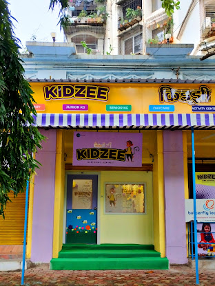 KIDZEE Preschool 