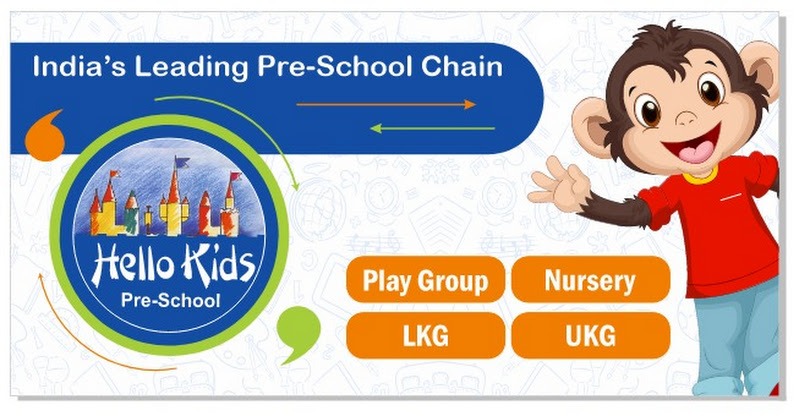 Hello Kids