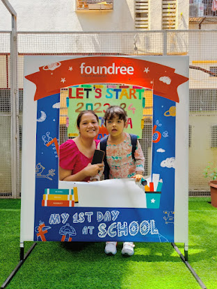 Foundree Preschool 