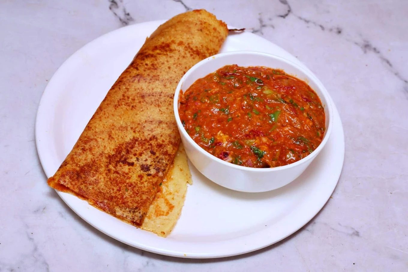 Balaji Frankie Dosa Stall