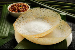 Murugan idli