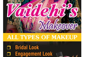 Vaidehis Makeover