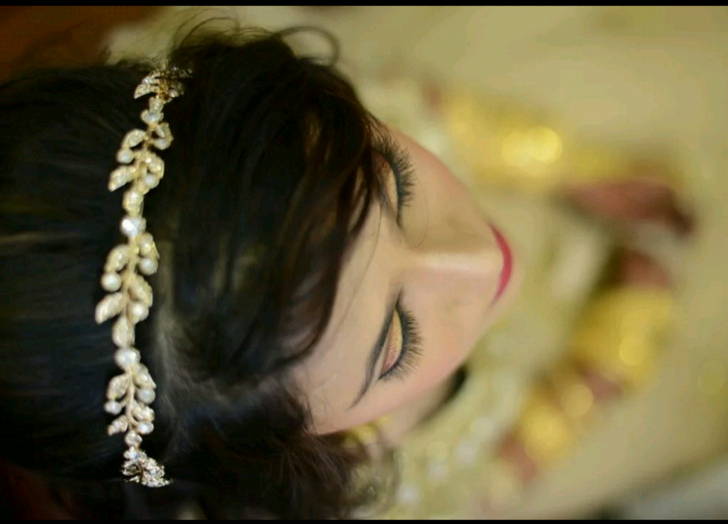 Radiant brides bridal makeup artist