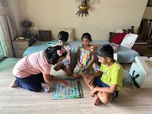 Cuemath Maths Tuition Center  