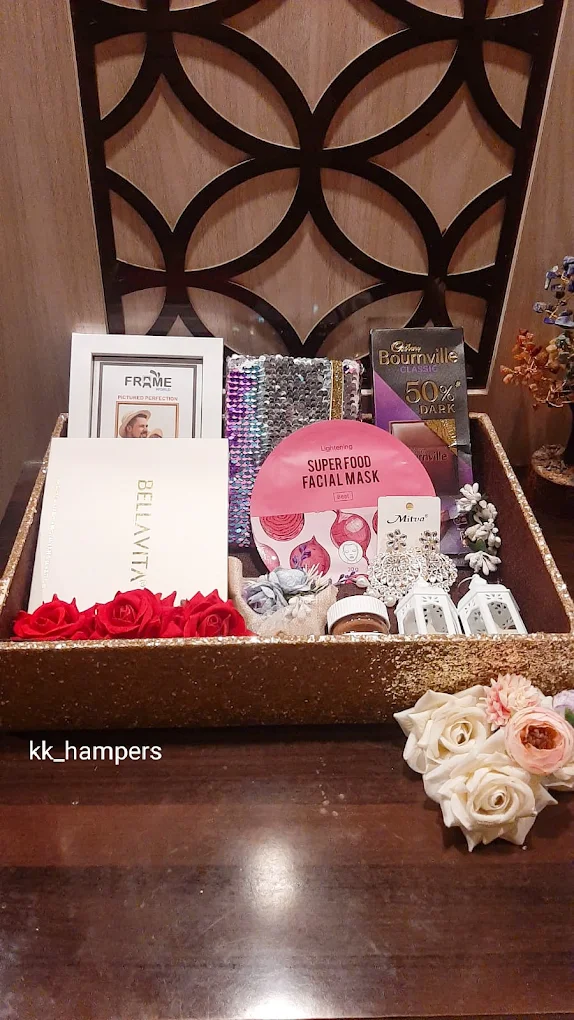 kk hampers
