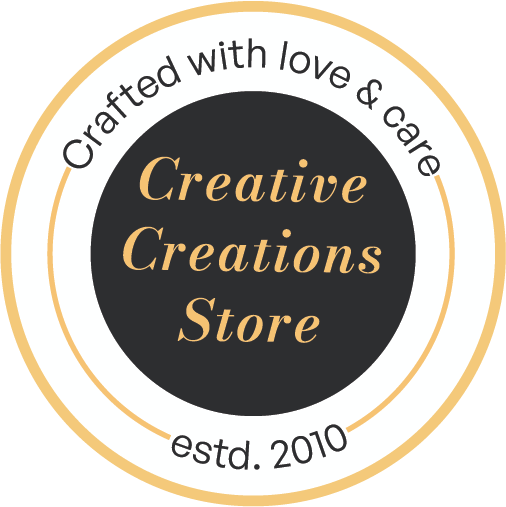 Creative Creations store