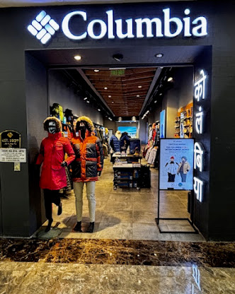 Columbia Sportswear