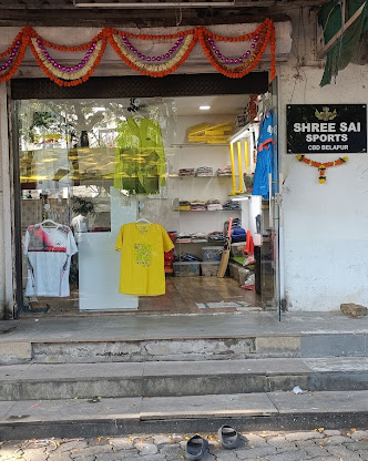 Shree Sai Sports Shop