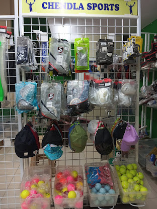 Chendla Sports