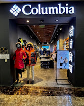 Columbia Sportswear