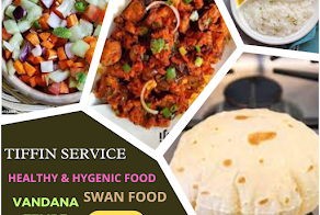 Swan Foods - tiffin n snacks products