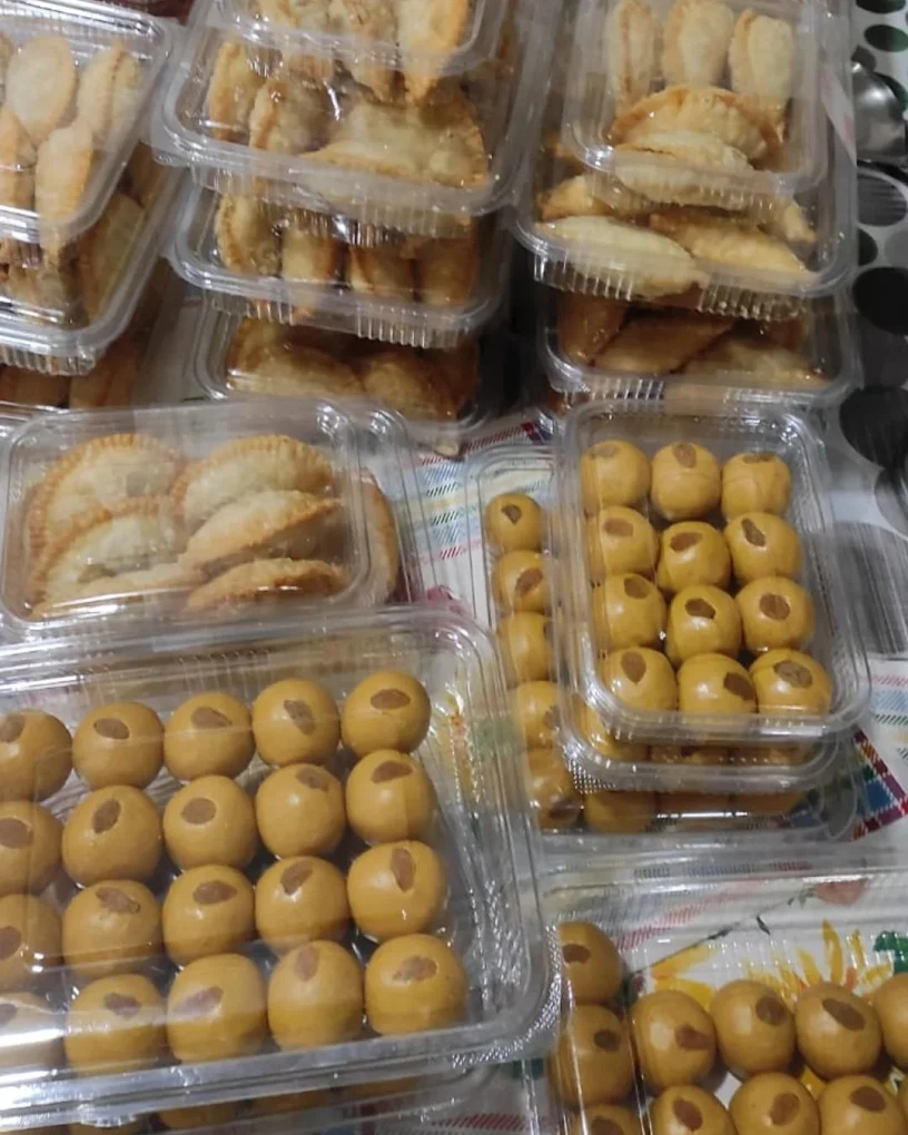 " Chinmay Foods | Faral and seasonal food products "