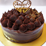 The Protein Secrets Bakery