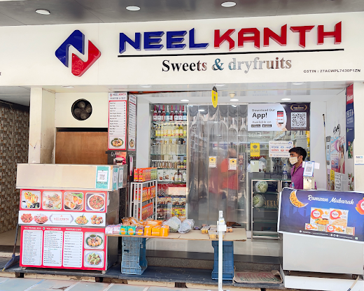 Neelkanth Sweets 