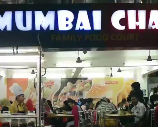 MUMBAI CHAAT