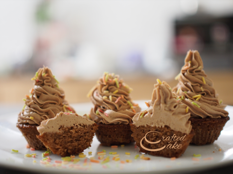 Crafted Cake (Home Bakery