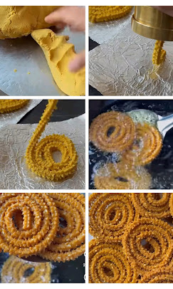 Magic of Taste by  Priyanka