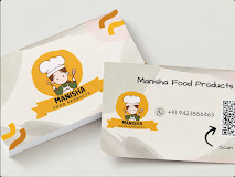  Manisha food products