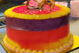 MERRY'S DESSERT HOUSE