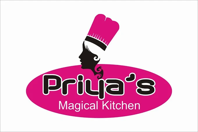 Priyas Magical Kitchen